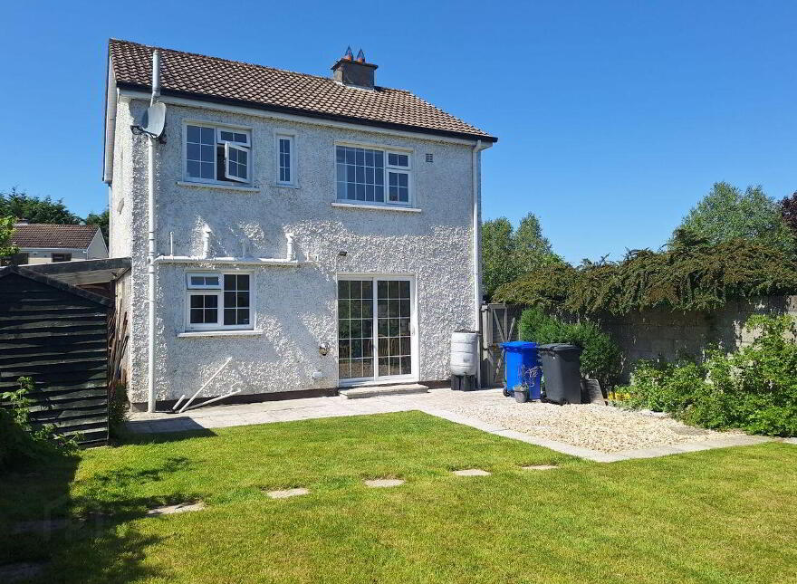 26 Hillcourt, Athlone, N37YY59