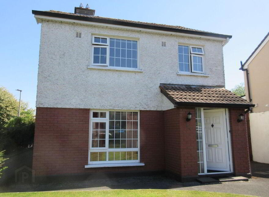 26 Hillcourt, Athlone, N37YY59