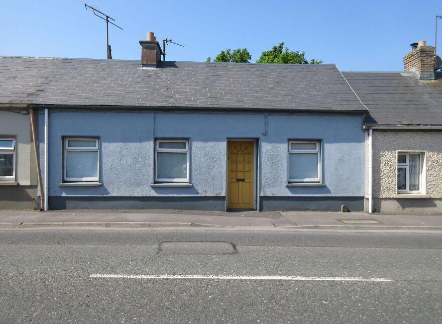 3 Rosemount Terrace, Baylough, Athlone, N37EA36 photo