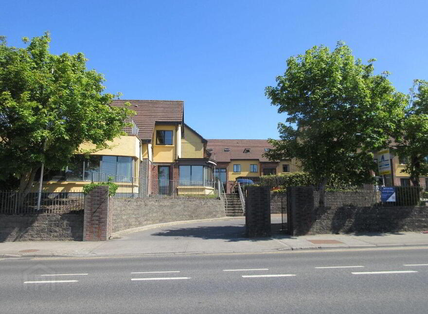 Apartment 6 Block C Wellmount Student Village, Dublin Road, Athlone, N37F102 photo