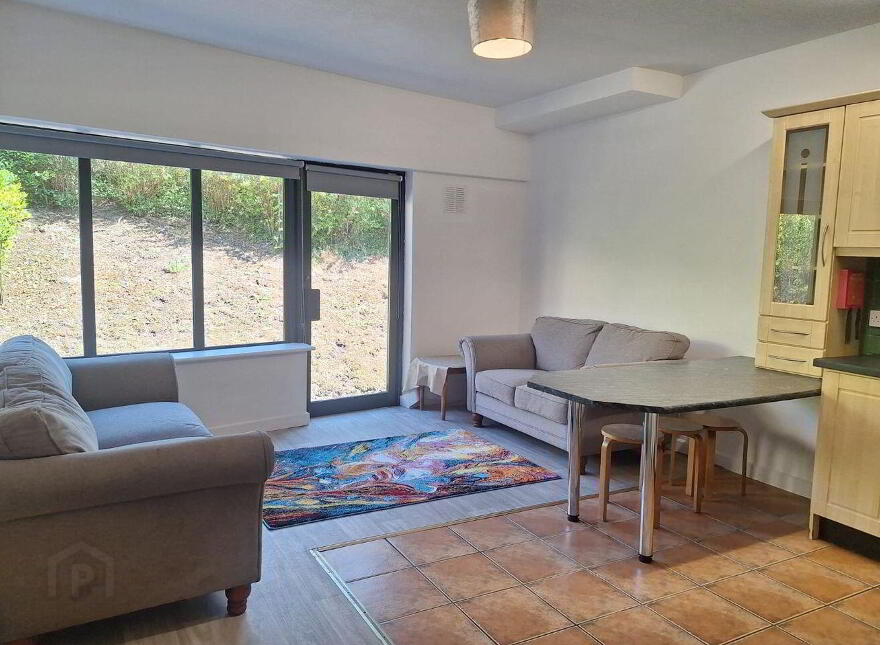 Apartment 6 Block C Wellmount Student Village, Dublin Road, Athlone, N37F102