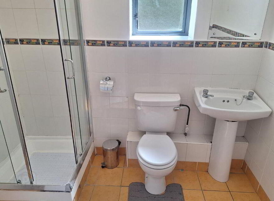 Apartment 6 Block C Wellmount Student Village, Dublin Road, Athlone, N37F102