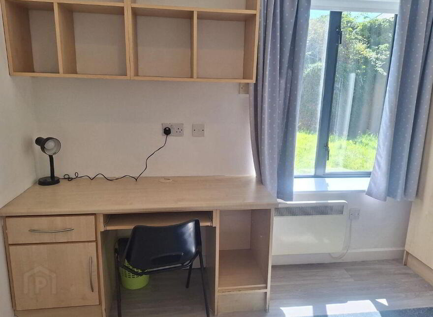 Apartment 6 Block C Wellmount Student Village, Dublin Road, Athlone, N37F102