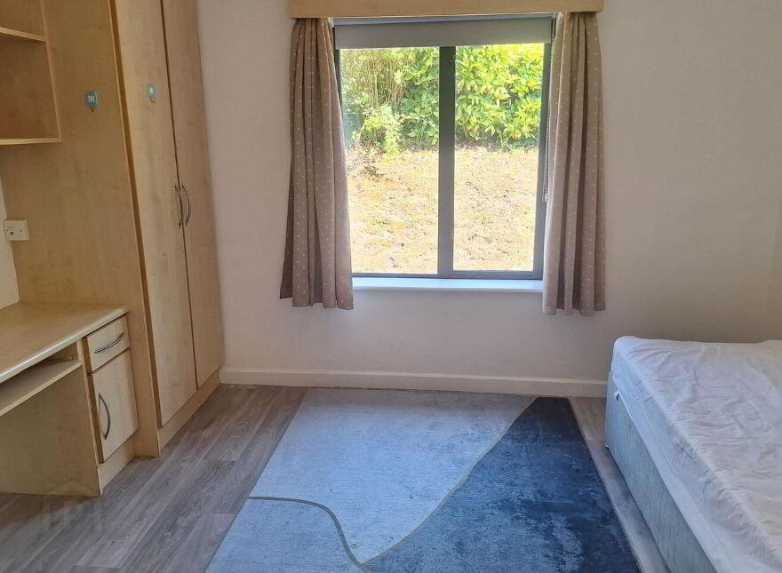 Apartment 6 Block C Wellmount Student Village, Dublin Road, Athlone, N37F102