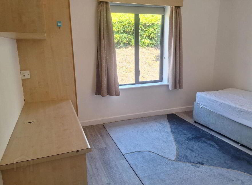 Apartment 6 Block C Wellmount Student Village, Dublin Road, Athlone, N37F102