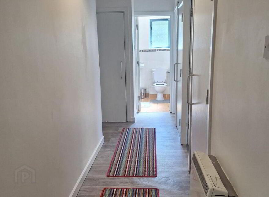 Apartment 6 Block C Wellmount Student Village, Dublin Road, Athlone, N37F102