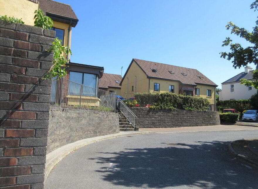 Apartment 6 Block C Wellmount Student Village, Dublin Road, Athlone, N37F102