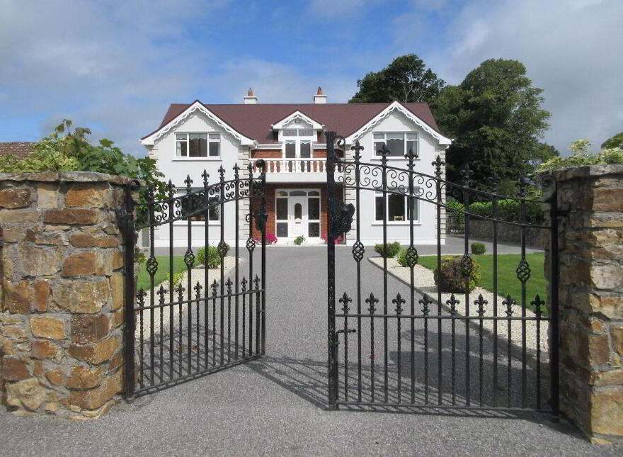 Killuppaun, Ahascragh, H53FP96 photo