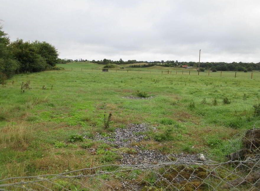 Corrantotan, Kiltoom, Athlone