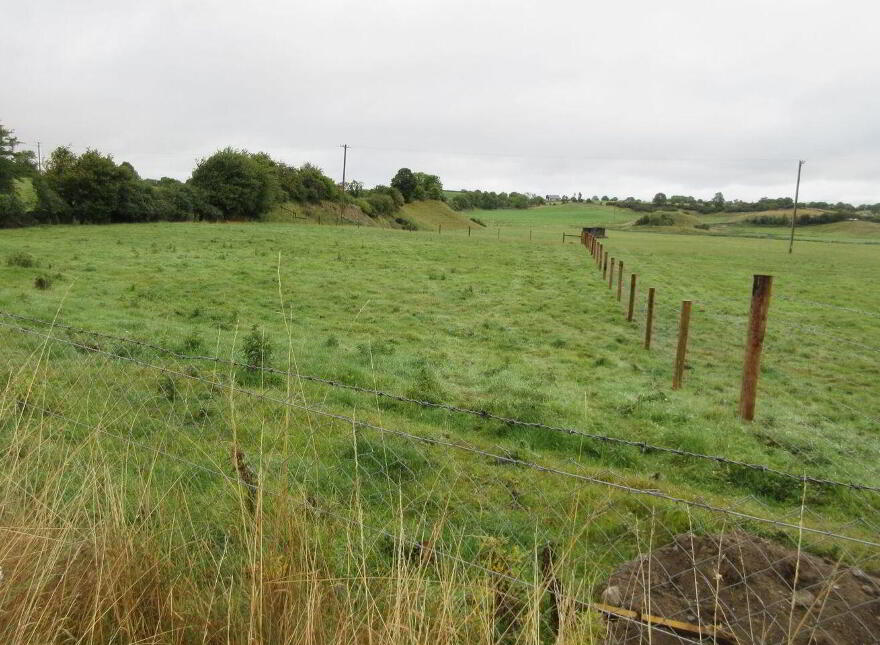 Corrantotan, Kiltoom, Athlone