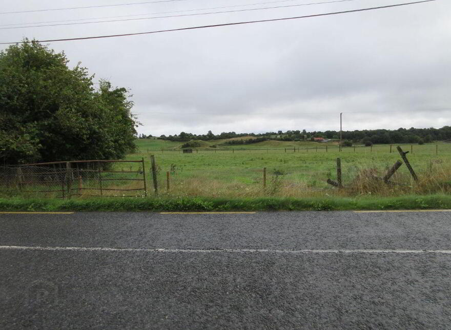 Corrantotan, Kiltoom, Athlone
