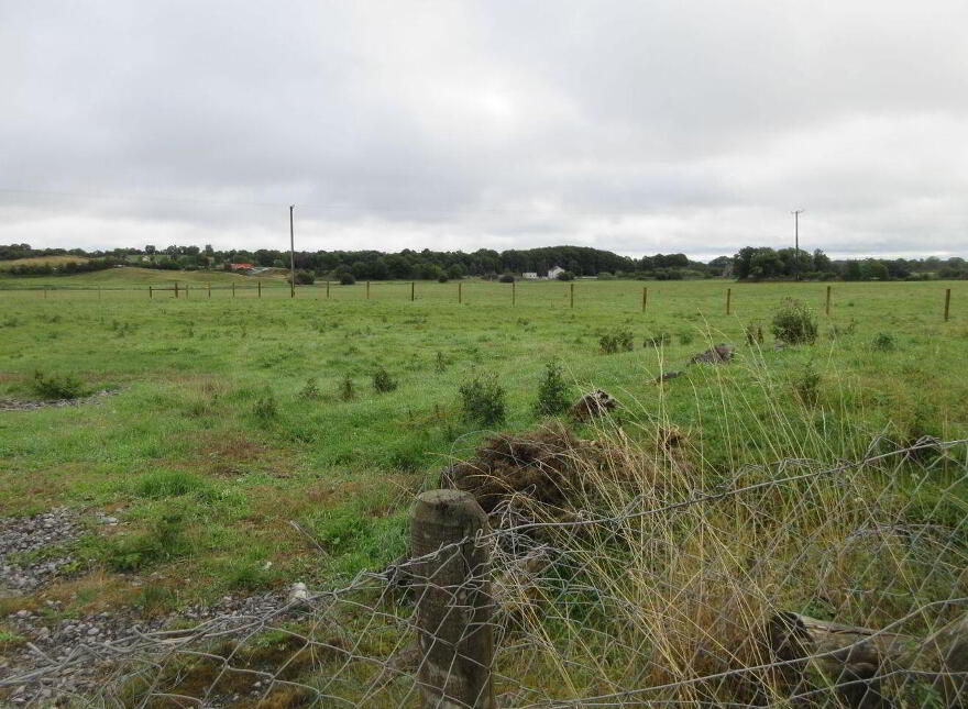 Corrantotan, Kiltoom, Athlone