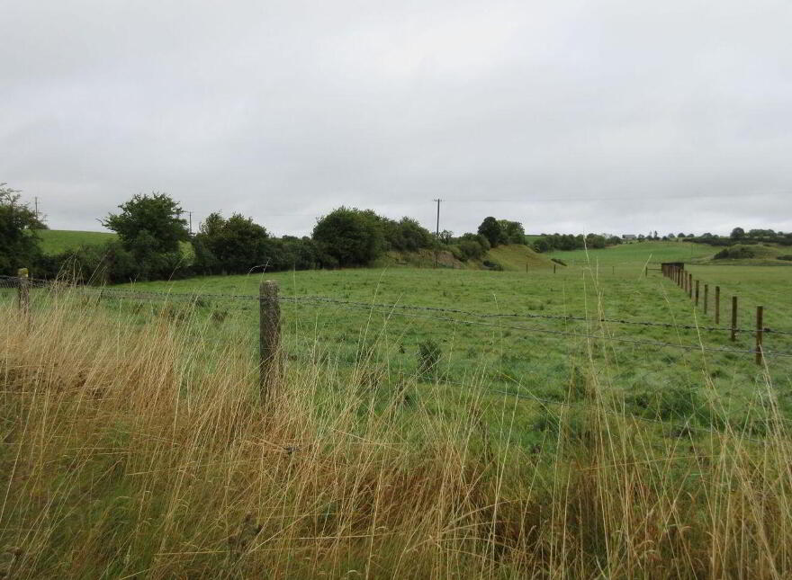 Corrantotan, Kiltoom, Athlone
