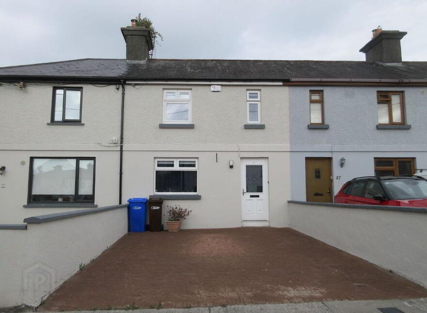 29 Saint Francis Terrace, Athlone, N37F2K6 photo