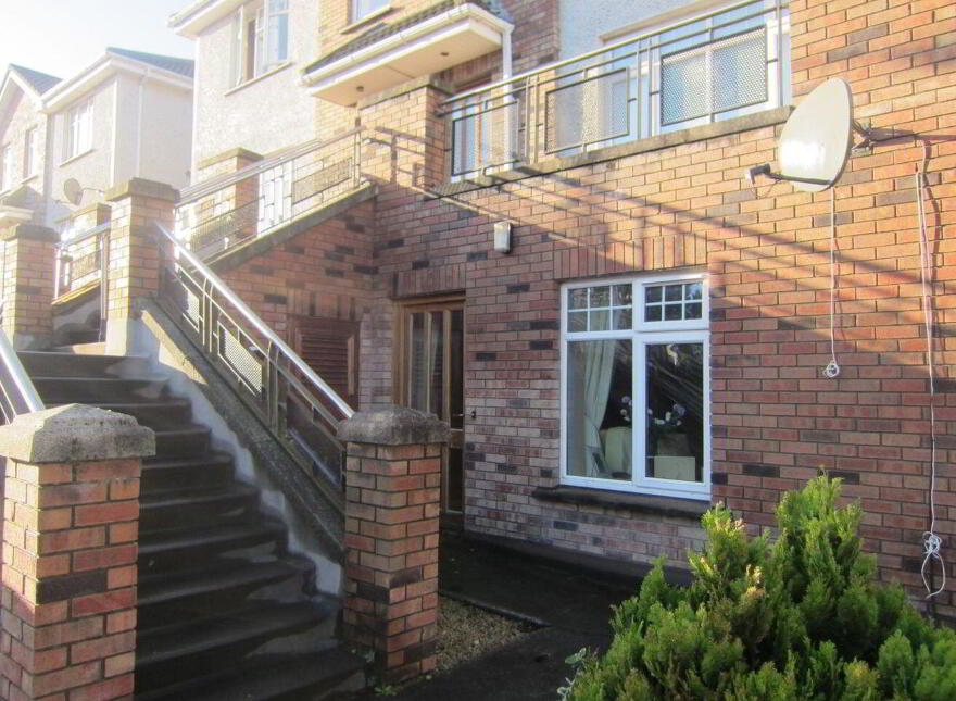 131 Monksfield, Bealnamulla, Athlone, N37XD58 photo