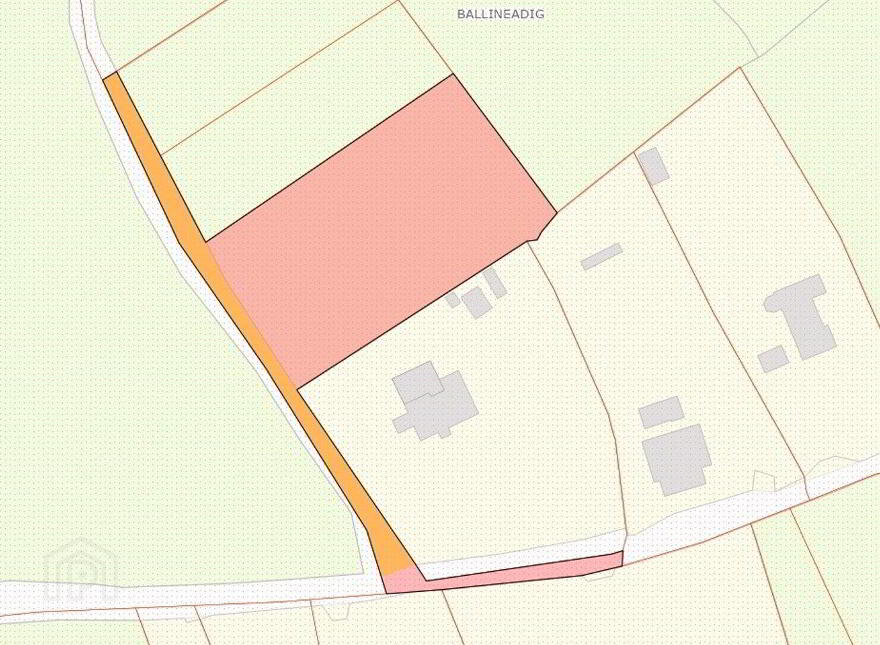 Ballineadig, Farran