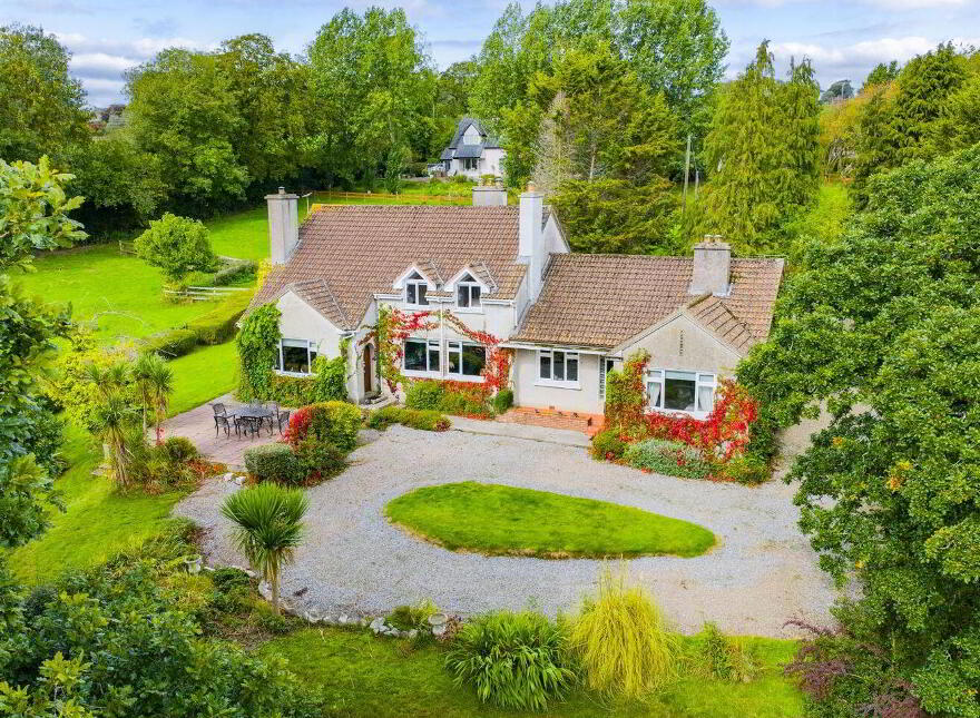 Mount Ruby, Navigation Road, Mallow, P51D6NE
