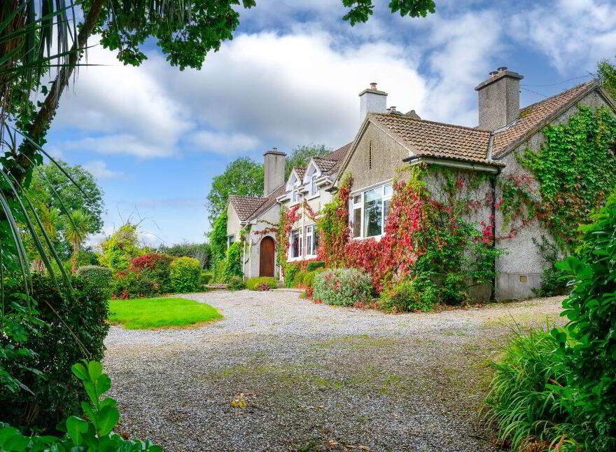 Mount Ruby, Navigation Road, Mallow, P51D6NE