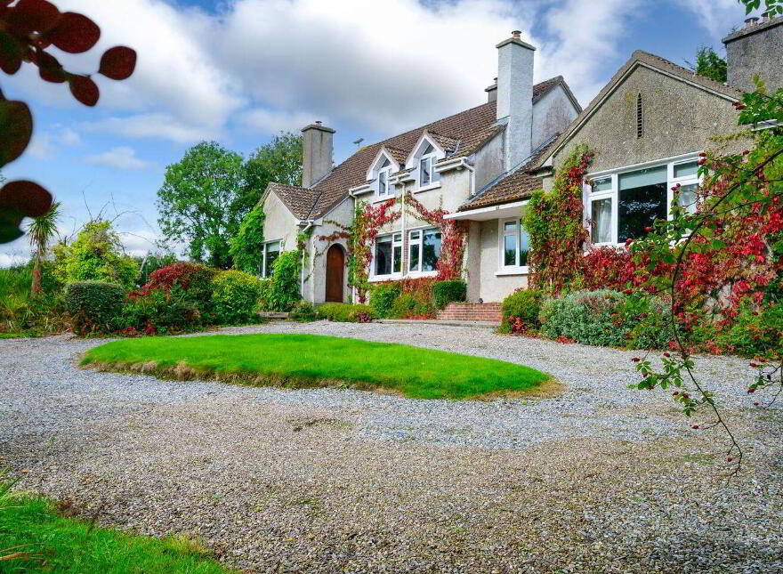 Mount Ruby, Navigation Road, Mallow, P51D6NE