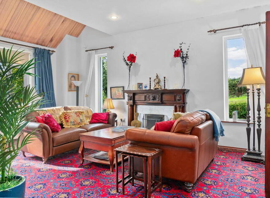 Mount Ruby, Navigation Road, Mallow, P51D6NE