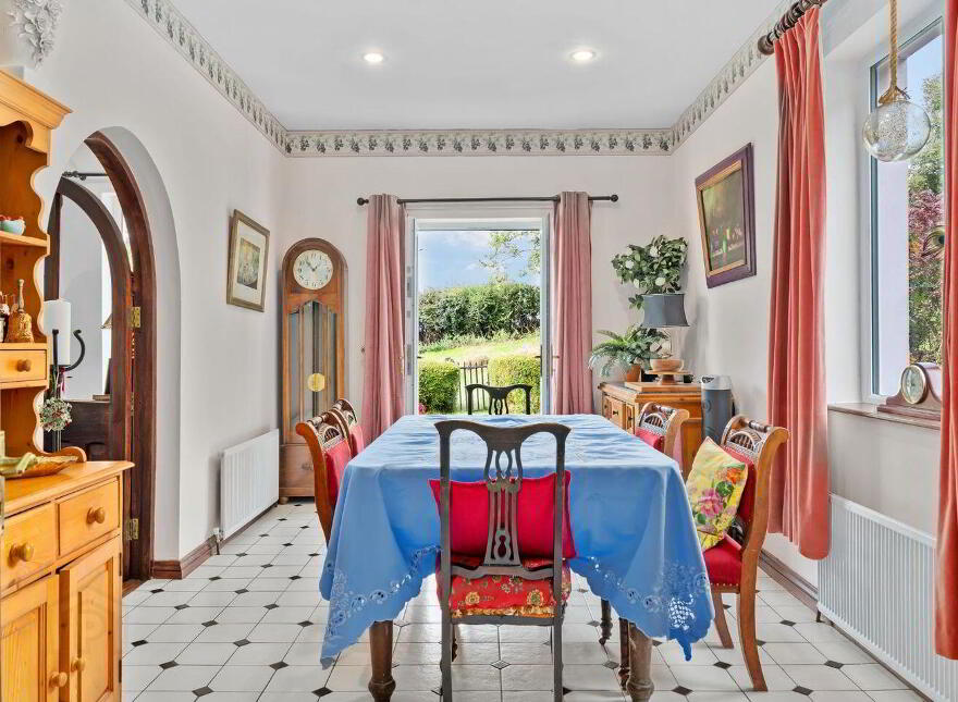 Mount Ruby, Navigation Road, Mallow, P51D6NE
