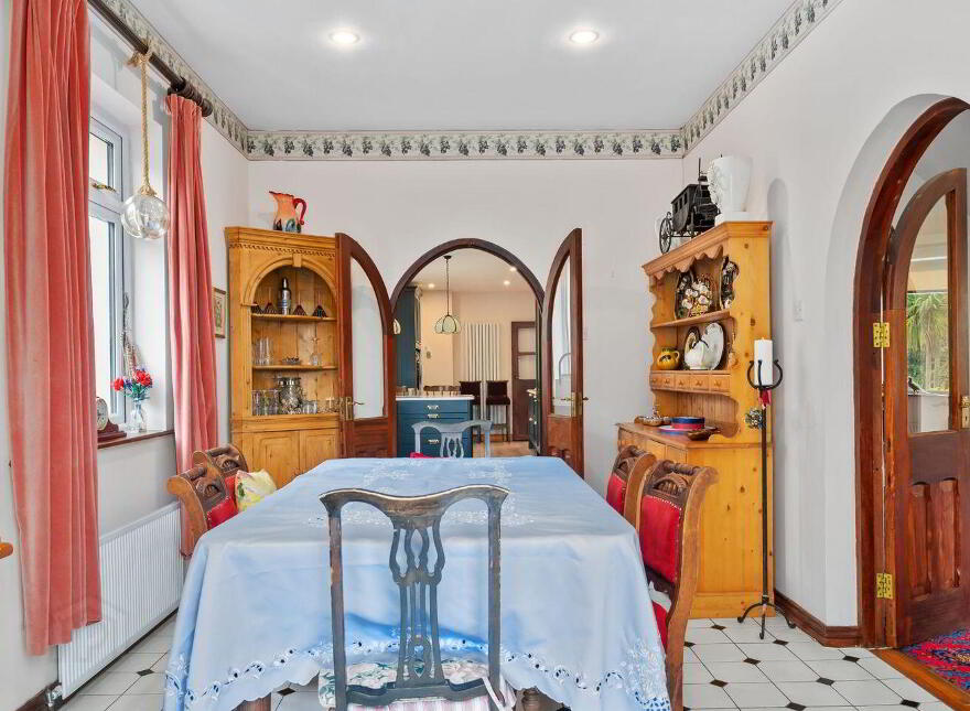 Mount Ruby, Navigation Road, Mallow, P51D6NE
