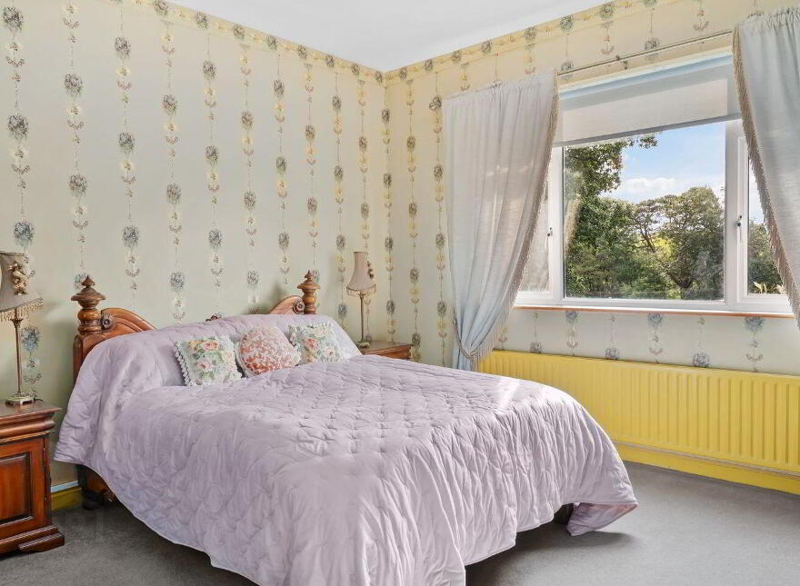 Mount Ruby, Navigation Road, Mallow, P51D6NE