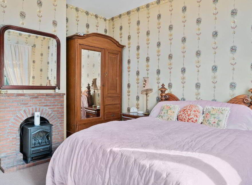 Mount Ruby, Navigation Road, Mallow, P51D6NE