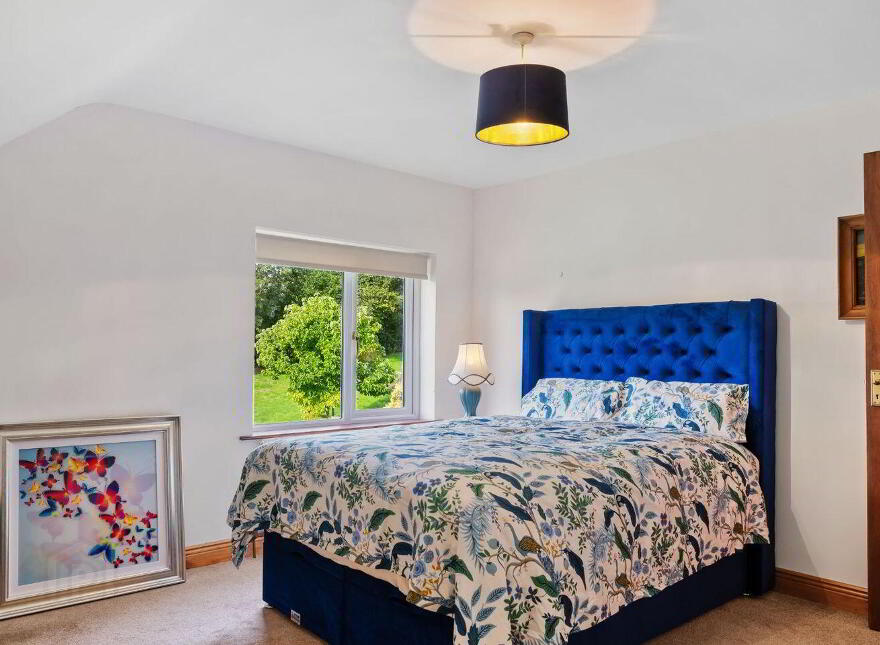 Mount Ruby, Navigation Road, Mallow, P51D6NE