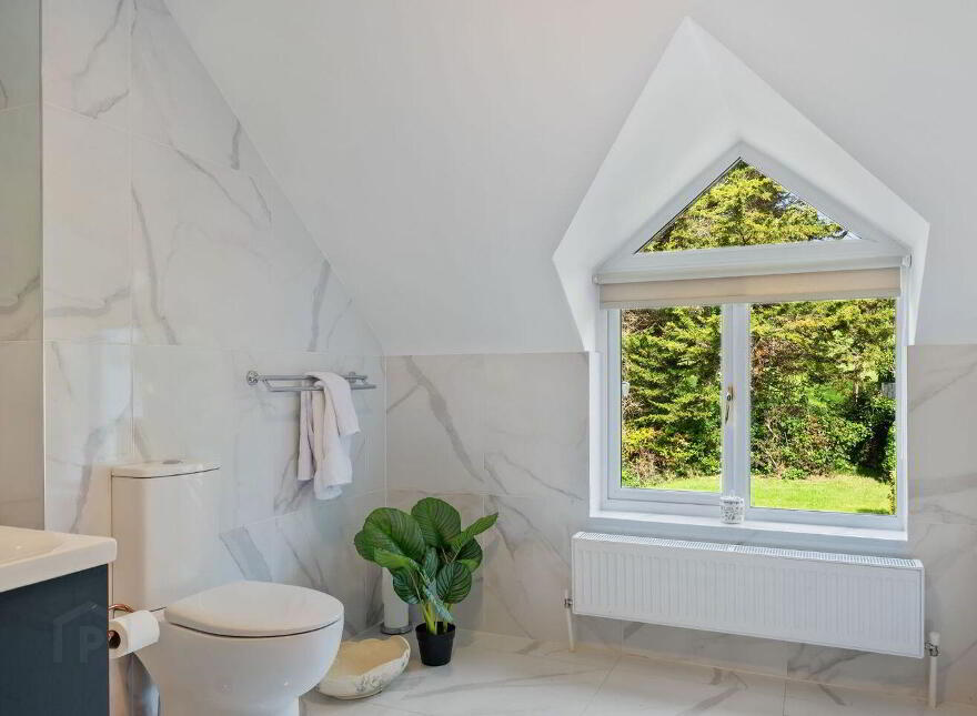 Mount Ruby, Navigation Road, Mallow, P51D6NE