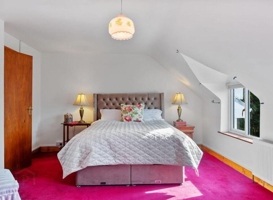 Mount Ruby, Navigation Road, Mallow, P51D6NE