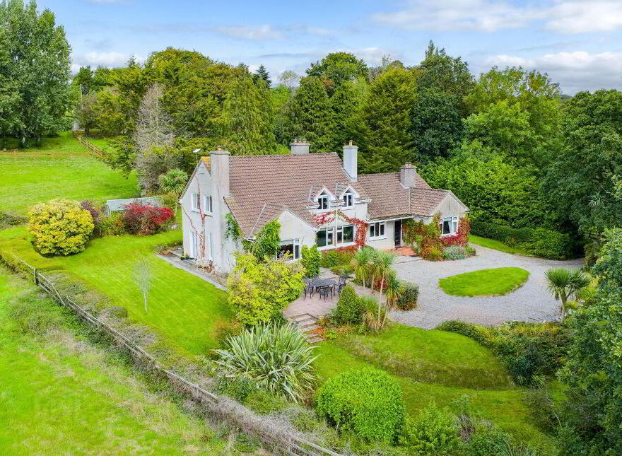 Mount Ruby, Navigation Road, Mallow, P51D6NE