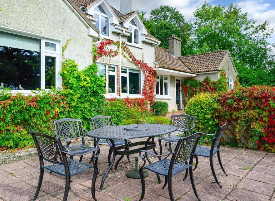 Mount Ruby, Navigation Road, Mallow, P51D6NE