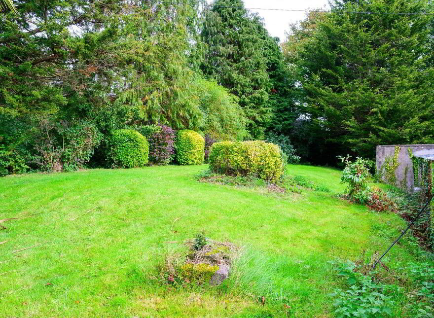Mount Ruby, Navigation Road, Mallow, P51D6NE