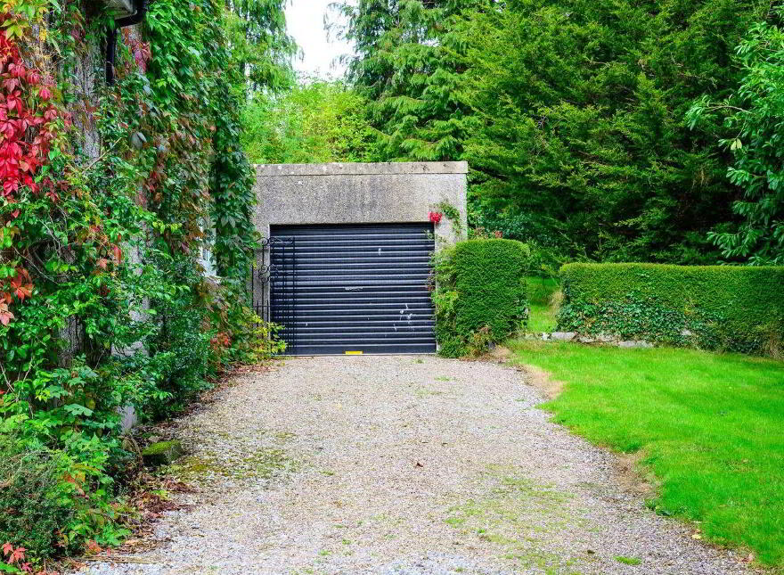 Mount Ruby, Navigation Road, Mallow, P51D6NE