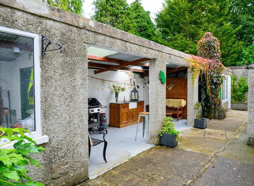 Mount Ruby, Navigation Road, Mallow, P51D6NE