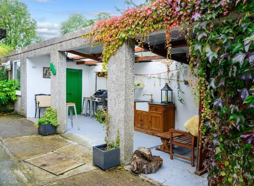 Mount Ruby, Navigation Road, Mallow, P51D6NE