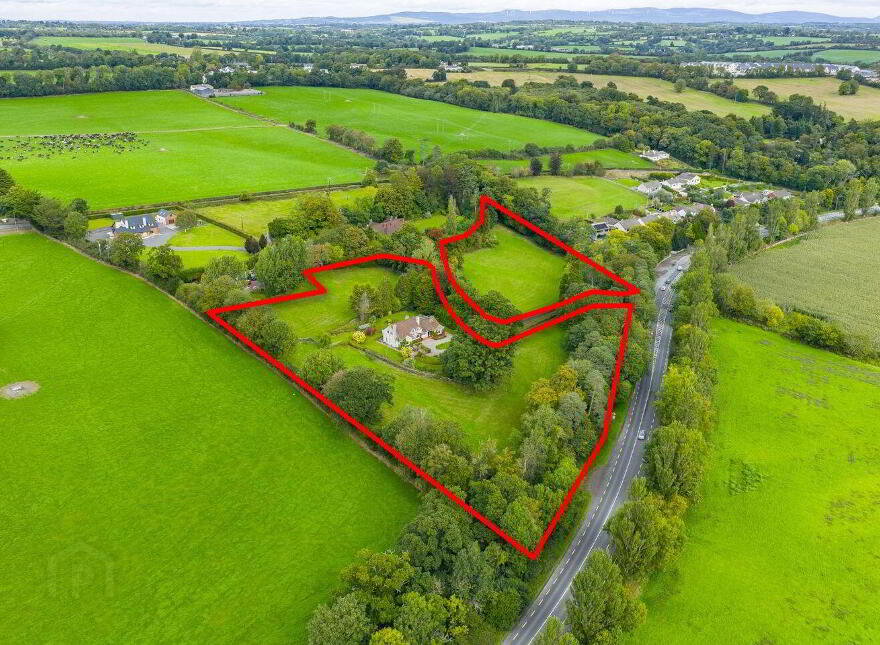 Mount Ruby, Navigation Road, Mallow, P51D6NE