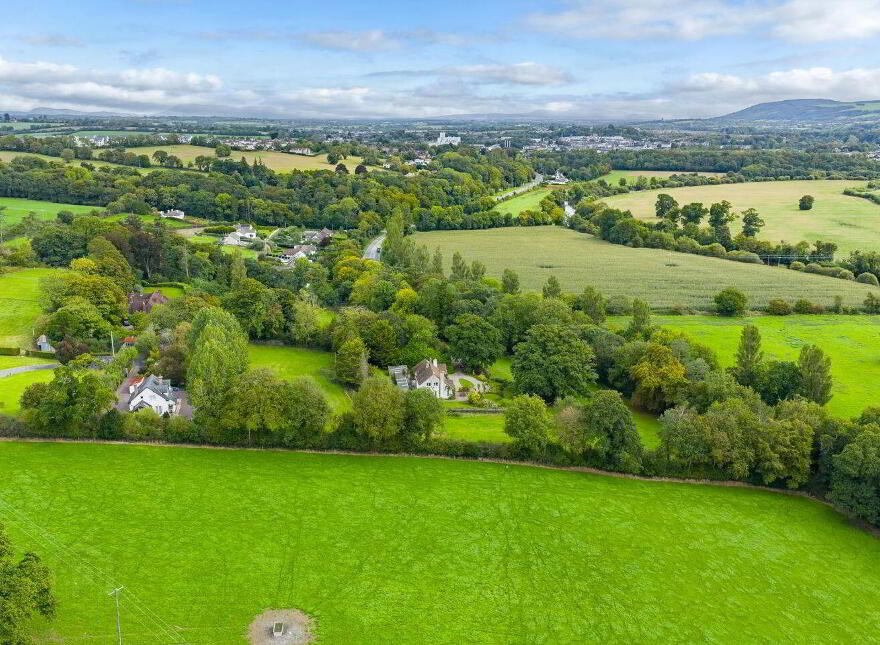 Mount Ruby, Navigation Road, Mallow, P51D6NE