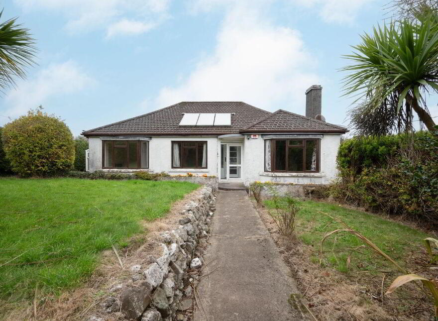 Pafuri, 34 Curraheen Road, Bishopstown, T12X2F7