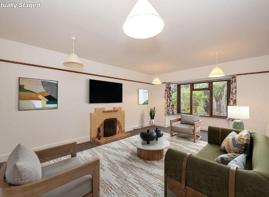 Pafuri, 34 Curraheen Road, Bishopstown, T12X2F7