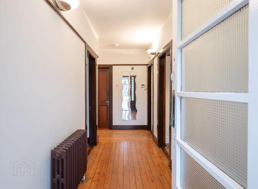 Pafuri, 34 Curraheen Road, Bishopstown, T12X2F7