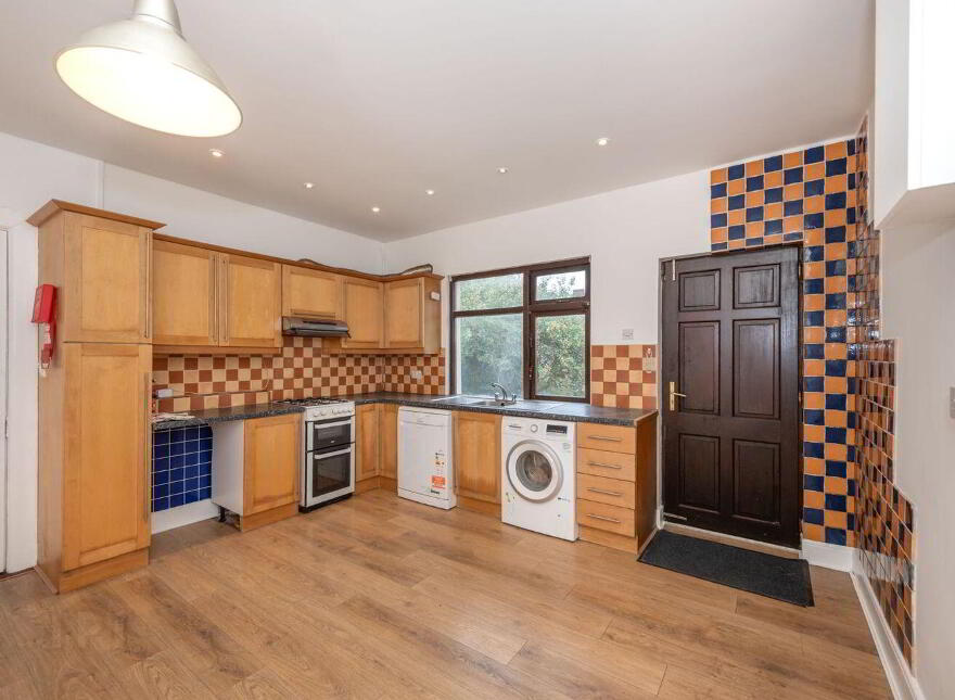 Pafuri, 34 Curraheen Road, Bishopstown, T12X2F7