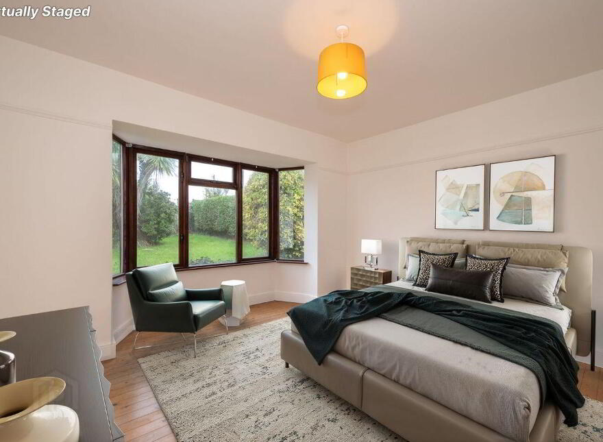 Pafuri, 34 Curraheen Road, Bishopstown, T12X2F7