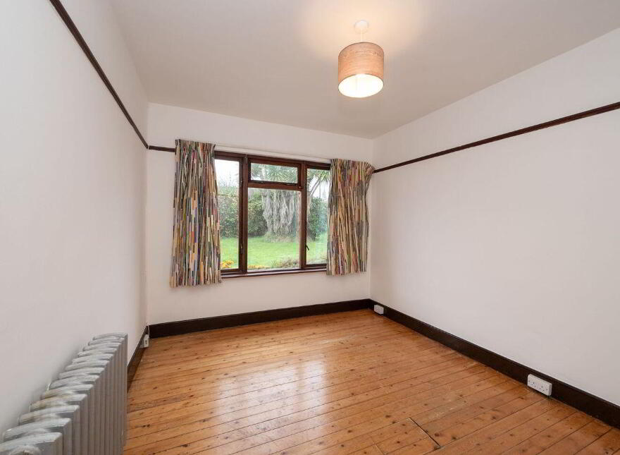 Pafuri, 34 Curraheen Road, Bishopstown, T12X2F7
