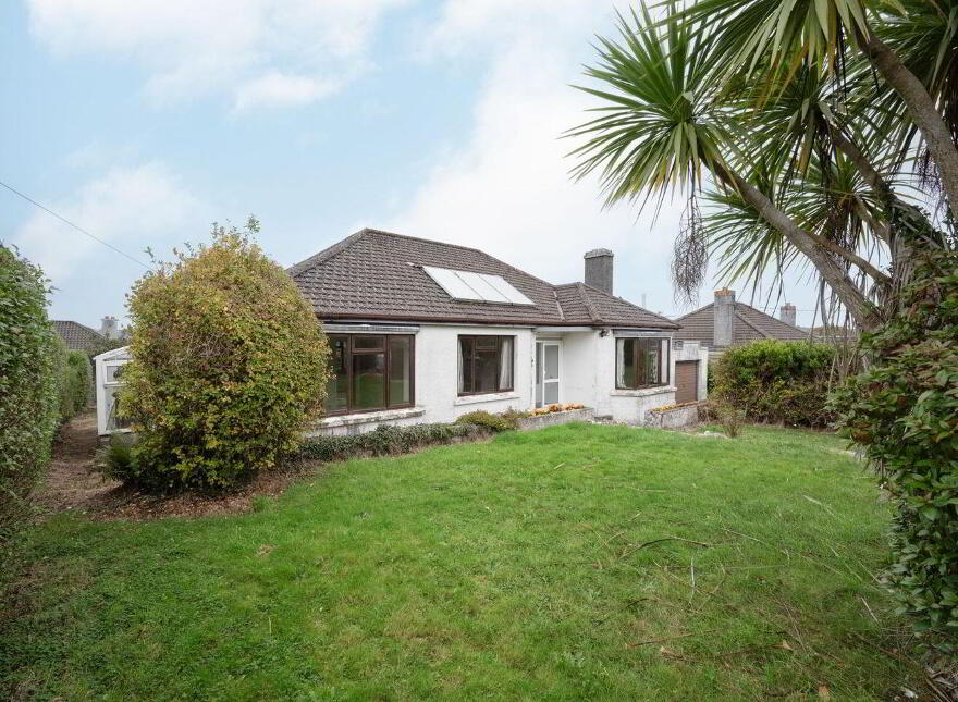 Pafuri, 34 Curraheen Road, Bishopstown, T12X2F7