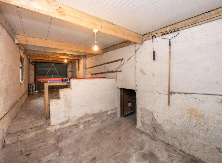 Pafuri, 34 Curraheen Road, Bishopstown, T12X2F7