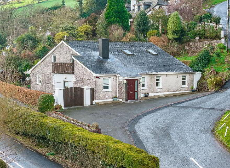 Edelweiss House, Templehill, Carrigrohane, T12R126
