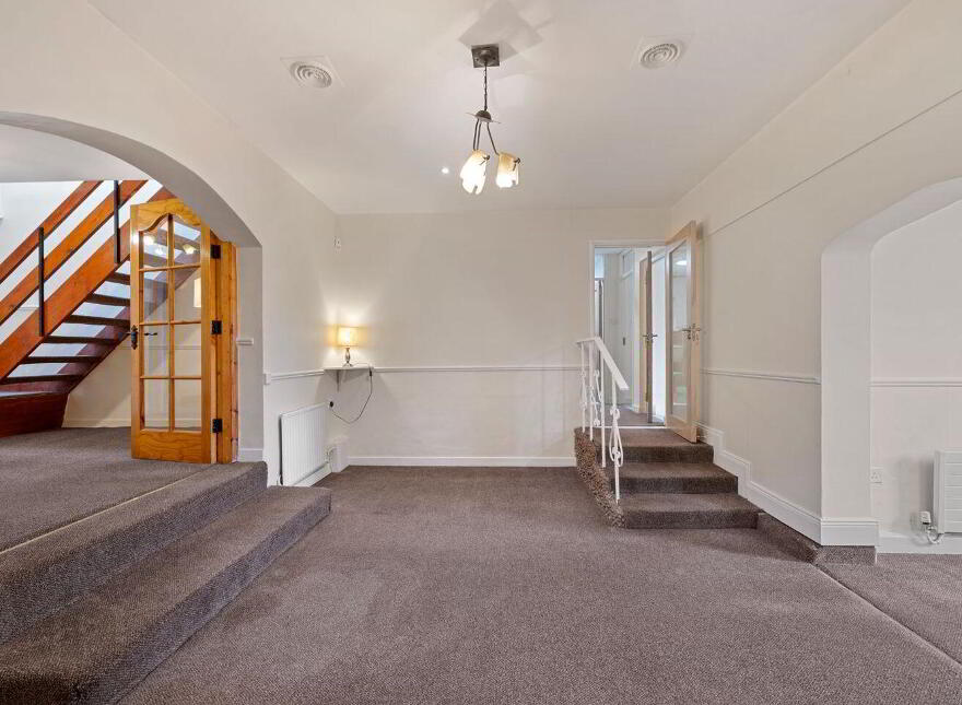 Edelweiss House, Templehill, Carrigrohane, T12R126
