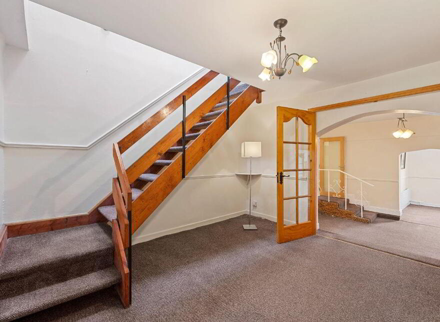 Edelweiss House, Templehill, Carrigrohane, T12R126